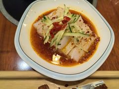 -清真·西北人家风味馆(中山中路店)