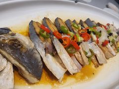 -海粤阁·精致粤菜·宴会厅(宝安店)