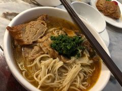 -功德林(南京西路店)