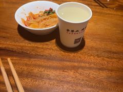-李犟大爆鳝面·手工蟹黄包(湖滨西湖店)