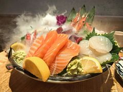 -米禾良日料(人民广场店)