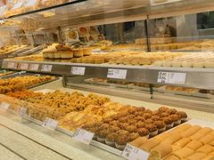 -泸溪河桃酥(西直门凯德店)