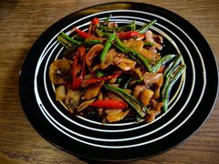 -HOHO餐厅(古子城店)