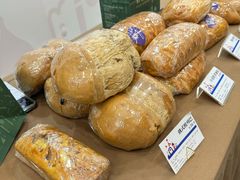 -莫斯科餐厅面包坊(北展店)