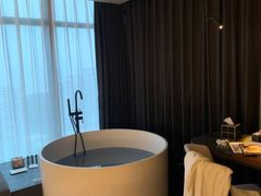 -深圳滨河时代ICON LAB艾垦酒店