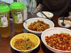 -金味老饭铺(晚报店)