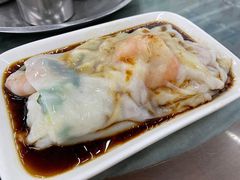鲜虾九王肠-穗银肠粉店(东川路店)