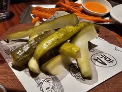 -京A Taproom·精酿餐吧(CBD店)