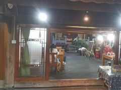 -龙姐私房菜(和顺古镇店)
