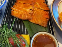 -BetterThai 泰加(苏州中心店)