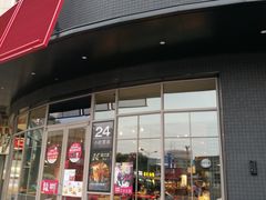 门面-肯德基(大朗长盛店)