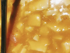 蟹黄豆腐-膳之坊(长青街店)