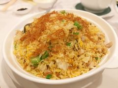 -新骏景万豪酒店·万豪中餐厅