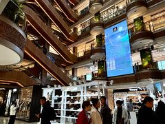 -松雷商业(南岗店)