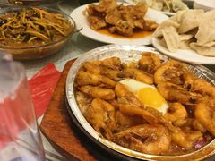 -新洪记·丽久饭店(铁西店)