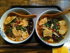 -陈记柳州螺蛳粉(大坪店)