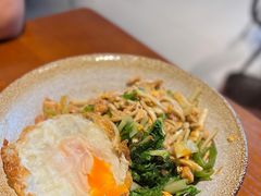 -圳兴面王·拌川·特色炒面(南山保利剧院店)