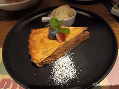 -安妮意大利餐厅(国贸店)