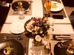 店内布置-窗外西餐厅(普罗理想国店)