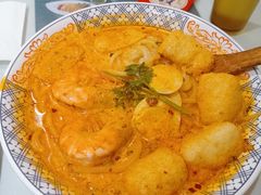 -滕记星发餐室·新加坡菜(巨鹿路店)