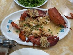 -小海豚•老字号海鲜餐厅(天涯店)