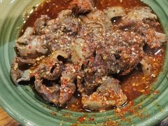 爽口鸭肠-高记什邡肖麻辣(成都店)