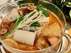 -叶叶菩提(太原别墅店)