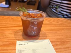 -O.P.S. CAFE