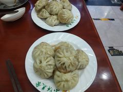 -小胖包子王(庆亚大厦店)