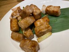 -莆田餐厅PUTIEN(三里屯店)