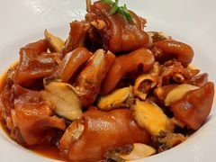 -章吴记喜瑞餐厅(东东城店)