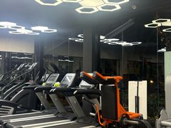 -VPsmart私教健身工作室(新华路旗舰店)