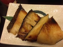 -清水日本料理铁板烧(学府路店)