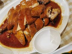 -老廣食堂(区庄店)
