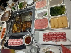 -海底捞火锅(龙湖金沙天街店)