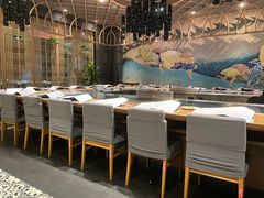 大堂-赤坂亭·M9和牛烧肉·铁板烧·日料398放题(长泰广场店)