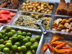 -老炳·七丛松甘草水果