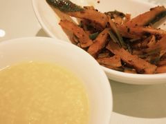 -福来齐·鲁菜海鲜·渔家菜(朝阳街分店)