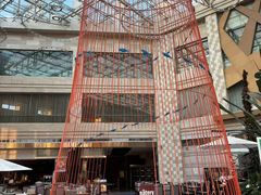 -青岛城阳宝龙福朋喜来登酒店