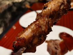 -西安W酒店·WEI全味西餐厅