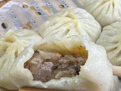 -诺敏塔拉奶茶-布里亚特包子-手把肉(锦都会店)