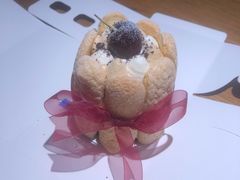 情迷黑森林-1Cake壹刻蛋糕(奥体公园味觉艺术馆店)
