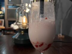 -咖法森林·咖啡  酒吧(天河店)