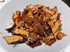 -农耕记·湖南土菜(halo广场店)