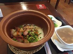 -其灵紫砂煲仔饭(富莲大厦店)