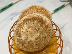 -清真喜兰老丁羊汤特色小吃