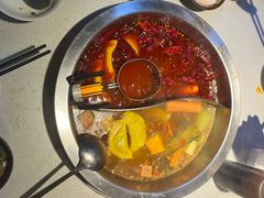 -芈重山老火锅(广州首店)
