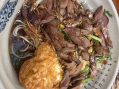 -无名氏面馆(邮电路店)