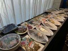 -华盛丰温州大排档(东三环南路店)