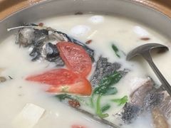 -雾·江·鲜建德菜